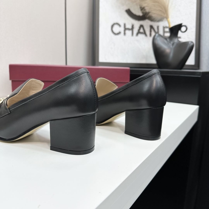 Gvc*1 heeled shoes